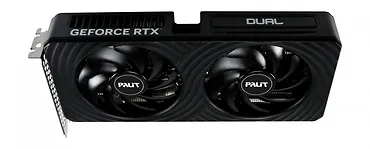 Karta graficzna RTX 5060 TI DUAL 8GB GDDR7 128bit 3DP/HDMI