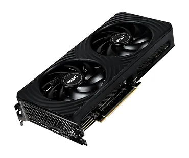 Karta graficzna RTX 5060 TI DUAL 8GB GDDR7 128bit 3DP/HDMI
