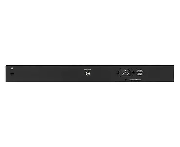Przełącznik zarządzalny DGS-1210-28P/ME/E