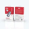 HUB USB-C 9w1, USB-C, HDMI 2.0, RJ45, PD 100W, czytnik SD; D1071A