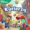 Gra Kurierzy, Rodzina Treflików