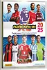Karty Premier League PLUS 2025 Zestaw startowy