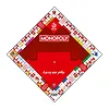 Gra Monopoly PZPN 2025