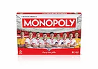 Gra Monopoly PZPN 2025