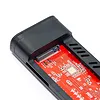 Obudowa dysku M.2 SSD PCIe/NVMe 40Gbps USB 4; S1226A