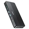 Stacja dokująca 13w1 USB-C, HDMI 2.1,DP 2.0,RJ45,10GBPs;D1104A01