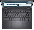 Laptop Dell Pro 14 PC14255/AMD Ryzen 5 220/8GB/256GB/14.0 FHD+/AMD Radeon 740M/FgrPr/Cam&Mic/WLAN+BT/Backlit Kb/3 Cell/W11Pro