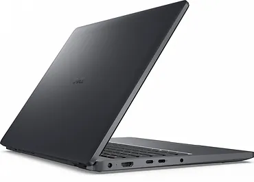 Laptop Dell Pro 14 PC14255/AMD Ryzen 5 220/8GB/256GB/14.0 FHD+/AMD Radeon 740M/FgrPr/Cam&Mic/WLAN+BT/Backlit Kb/3 Cell/W11Pro