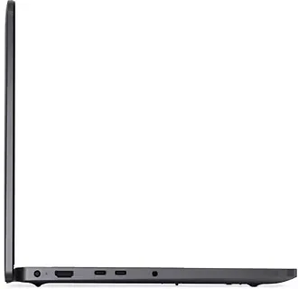 Laptop Dell Pro 14 PC14255/AMD Ryzen 5 220/8GB/512GB SSD/14.0 FHD+/Radeon 740M/FgrPr/FHD/IR Cam/Mic/WLAN + BT/Backlit Kb/3 Cell/W11Pro