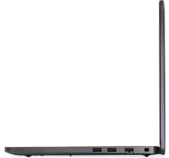Laptop Dell Pro 14 PC14255/AMD Ryzen 5 220/8GB/512GB SSD/14.0 FHD+/Radeon 740M/FgrPr/FHD/IR Cam/Mic/WLAN + BT/Backlit Kb/3 Cell/W11Pro