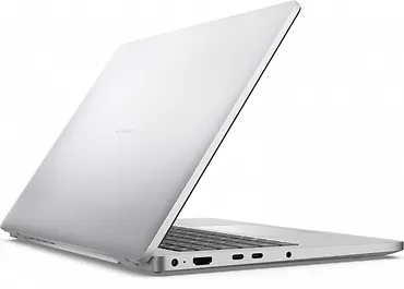 Laptop Dell Pro 14 PC14255/AMD Ryzen AI 5 PRO 340/16GB/512GB SSD/14.0 FHD+/Radeon 840M/FgrPr/FHD/IR Cam/Mic/WLAN+BT/Backlit Kb/3 Cell/W11Pro