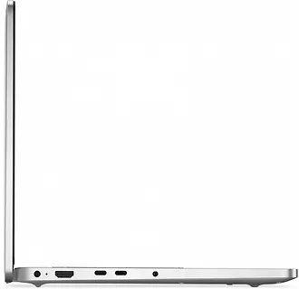 Laptop Dell Pro 14 PC14255/AMD Ryzen AI 5 PRO 340/16GB/512GB SSD/14.0 FHD+/Radeon 840M/FgrPr/FHD/IR Cam/Mic/WLAN+BT/Backlit Kb/3 Cell/W11Pro