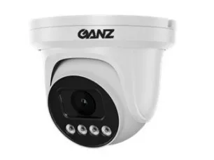 Kamera IP GENSTAR kopułkowa ZN8V-71E5M213D-M 5MP                PN 4995745512269