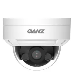 Kamera IP GENSTAR kopułkowa ZN8-71DT5F28NL 5MP                  PN 4995745512337