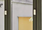 Wewnętrzny czujnik otwarcia drzwi/okien