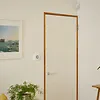 Wewnętrzny czujnik ruchu  AL-PIR-1A-W