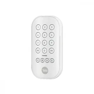 Klawiatura do Smart Alarm
