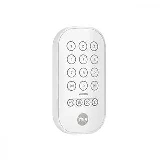 Klawiatura do Smart Alarm