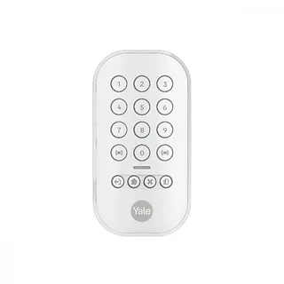 Klawiatura do Smart Alarm