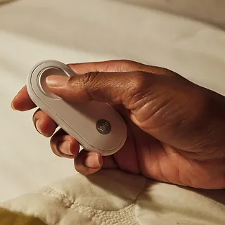 Przycisk do Smart Alarm Hub