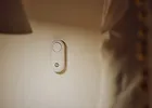 Przycisk do Smart Alarm Hub