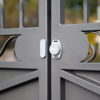 Czujnik pozycji Door Position Sensor dla bram wjazdowych