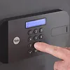 Sejf domowy YSEB wysoka ochrona
