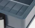 Skrzynia ognioodporna mała
