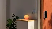 Inteligenty wideodomofon