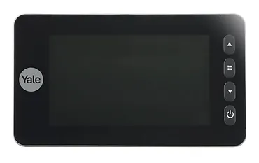 Elektroniczny wizjer drzwiowy DDV 5800