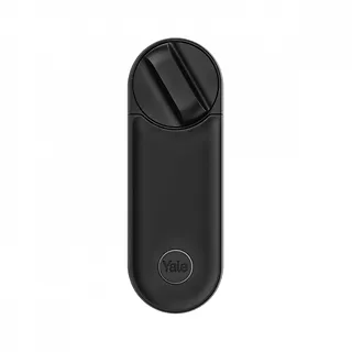 Inteligentny zamek  Linus Smart Lock (czarny)