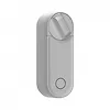 Inteligentny zamek  Linus Smart Lock (srebrny)