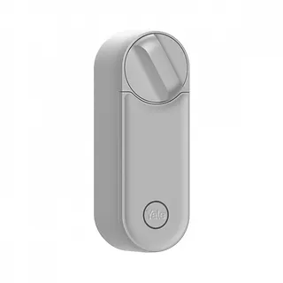 Inteligentny zamek  Linus Smart Lock (srebrny)