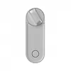 Inteligentny zamek  Linus Smart Lock (srebrny)