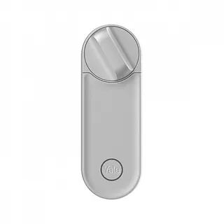 Inteligentny zamek  Linus Smart Lock (srebrny)