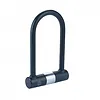 Zapięcie rowerowe U-Lock