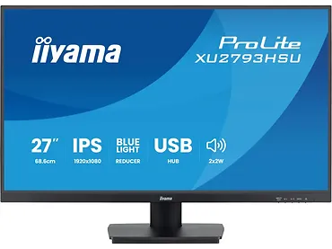 Monitor 27