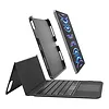 Etui Folio z klawiaturą 10.9/11''iPad Air/Pro