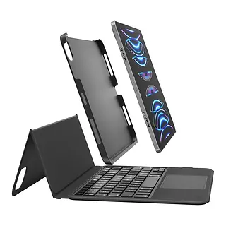 Etui Folio z klawiaturą 10.9/11''iPad Air/Pro