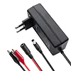 Automatyczna ładowarka do akumulatora AGM GEL STD 6V 12V | 1.5A |Prostownik z sygnalizatorem LED