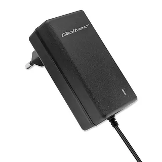 Automatyczna ładowarka do akumulatora AGM GEL STD 6V 12V | 1.5A |Prostownik z sygnalizatorem LED