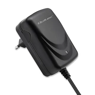 Automatyczna ładowarka do akumulatora AGM GEL STD 12V | 1.5A |  Prostownik z sygnalizatorem LED