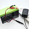 Automatyczna ładowarka do akumulatora AGM GEL STD 6V | 1A |      Prostownik z sygnalizatorem LED