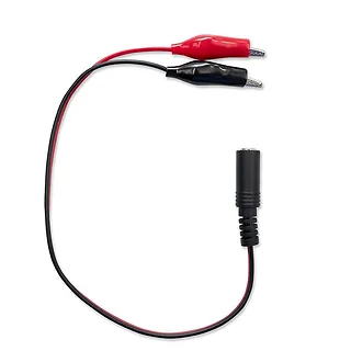 Automatyczna ładowarka do akumulatora AGM GEL STD 6V | 1A |      Prostownik z sygnalizatorem LED