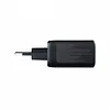Ładowarka 65W GaN USB 2xUSBC 1xUSBA PD QC
