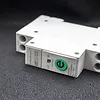 Przekaźnik 63A na szynę DIN z licznikiem energii elektrycznej |  eWeLink od Sonoff | Wi-Fi | Dioda LED