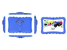 Tablet KidsTAB7 V2 4/32GB niebieskie etui kamera 2MP