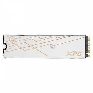 Dysk SSD XPG MARS 980 BLADE 4TB PCIe 5x4 14/13 GB/s M2
