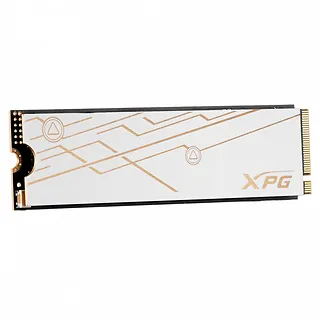 Dysk SSD XPG MARS 980 BLADE 4TB PCIe 5x4 14/13 GB/s M2