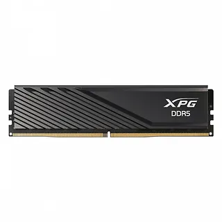 Pamięć XPG Lancer Blade DDR5 6000 32GB (2x16) CL36 czarna